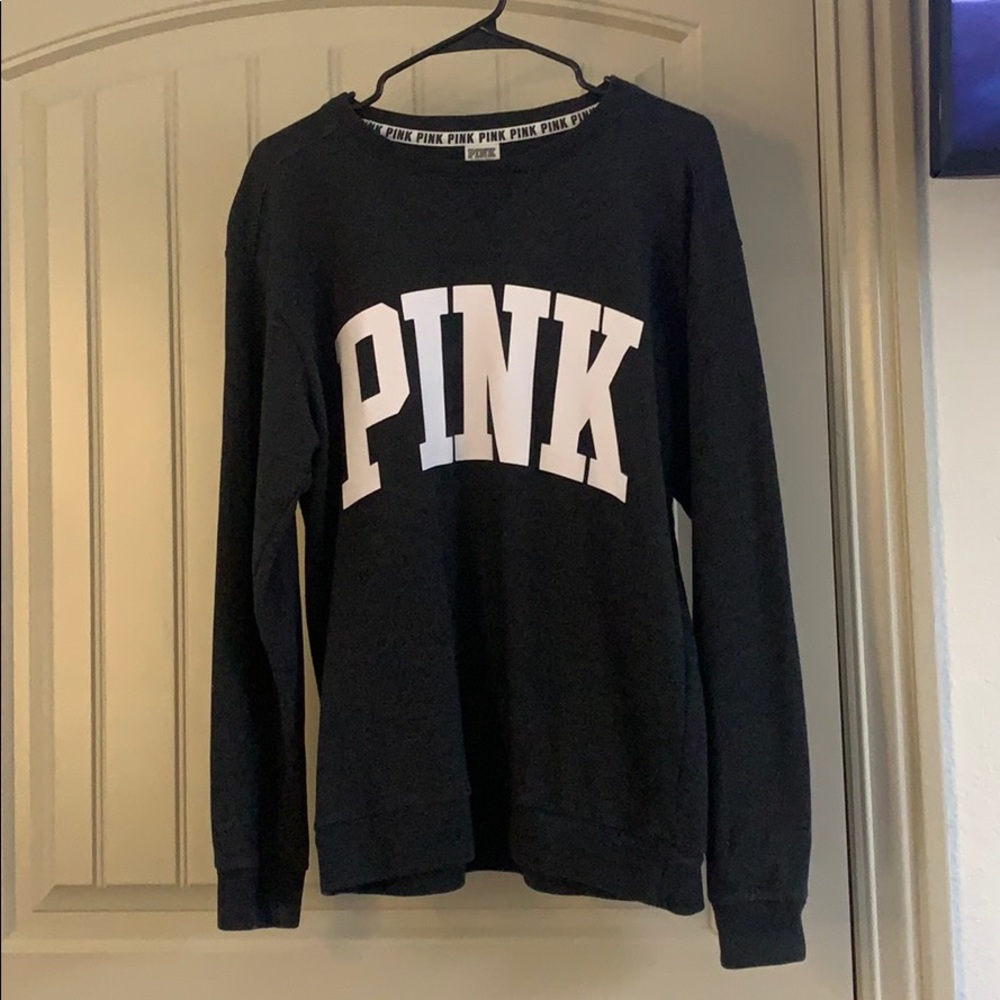 Victoria Secret / PINK sweatshirt